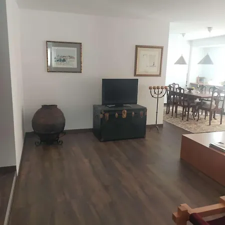 Guest house Casa Serradalto Manteigas