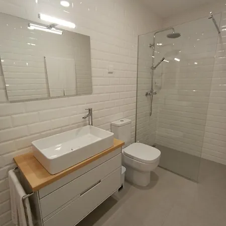 Casa Serradalto Guest house *