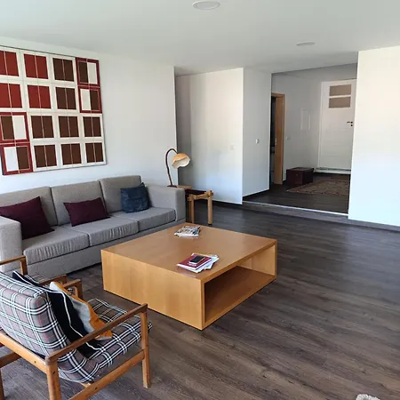 Casa Serradalto Guest house *