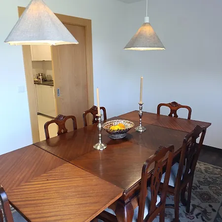 Casa Serradalto Guest house Manteigas