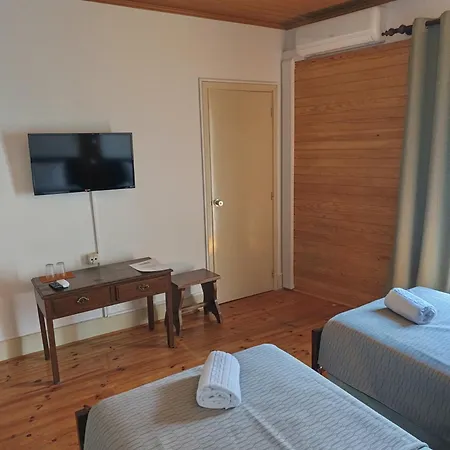 Casa Serradalto Manteigas