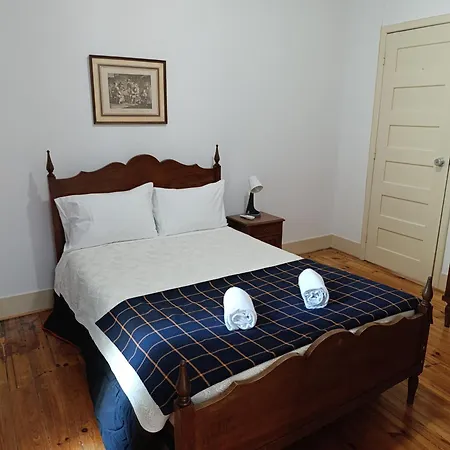 Casa Serradalto Guest house *