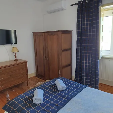 Casa Serradalto Guest house Manteigas