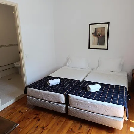 Casa Serradalto Guest house Manteigas