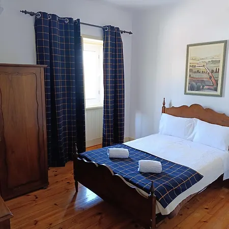 ゲストハウス Casa Serradalto 3*