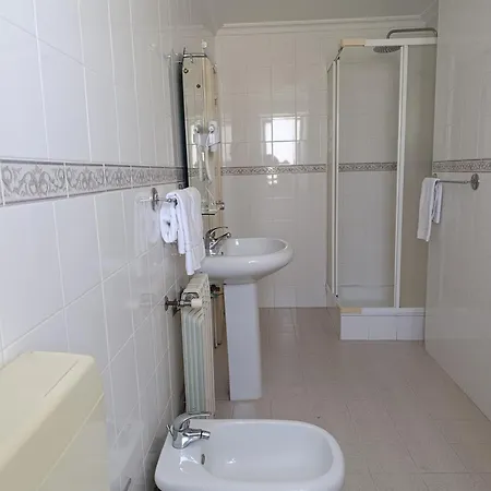 Guest house Casa Serradalto