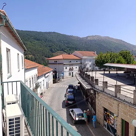 Casa Serradalto * Manteigas