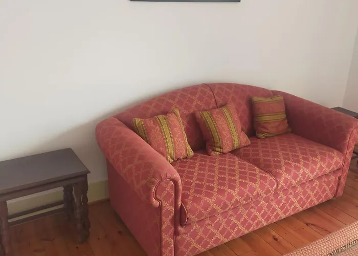 Casa Serradalto マンテイガス