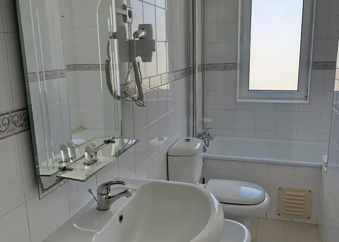 Casa Serradalto ゲストハウス マンテイガス