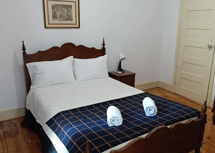 Casa Serradalto ゲストハウス 3*