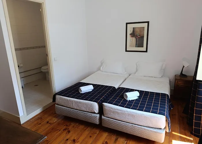 Casa Serradalto ゲストハウス マンテイガス