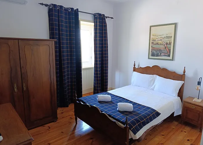 ゲストハウス Casa Serradalto 3*