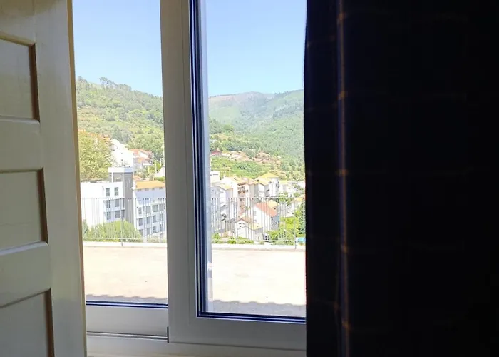 Casa Serradalto マンテイガス