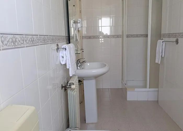 ゲストハウス Casa Serradalto