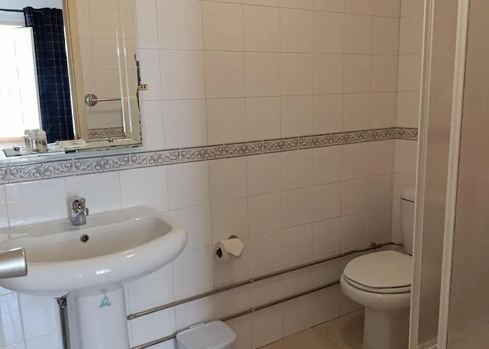 ゲストハウス Casa Serradalto 3*