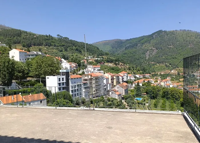 ゲストハウス Casa Serradalto 3*