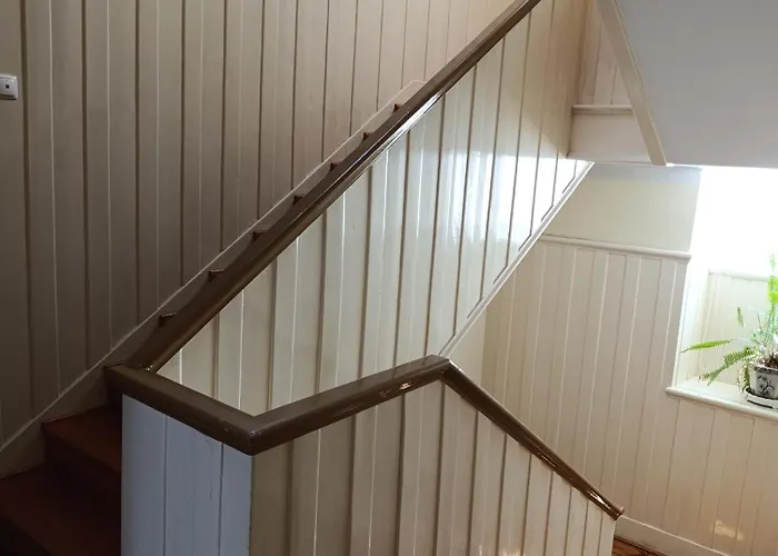 Casa Serradalto マンテイガス