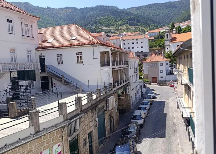 Casa Serradalto マンテイガス